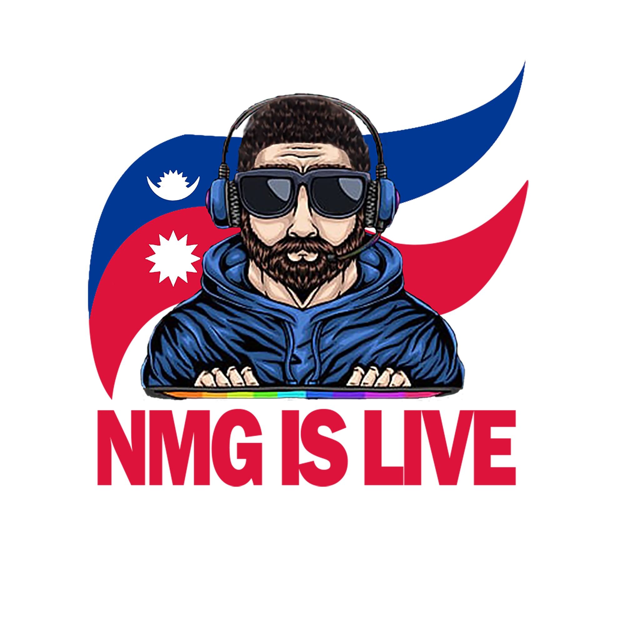 NMG Development Logo